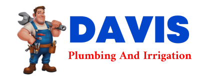 Trusted plumber in MCCLEARY